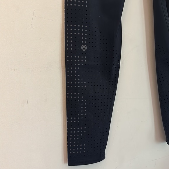 Lululemon Ride & Reflect Tight - Picture 8 of 8